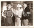 Fotografia d epoca originale 1950 BEAUTY ON PARADE Lola ALBRIGHT Lillian BRONSON nel film di Lew LANDERS Foto 1