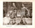Fotografia d epoca originale 1949 TROTTIE TRUE Jean KENT Bill OWEN durante spettacolo di varietÃ  Foto 1