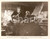 Fotografia d epoca originale 1938 BLOCKADE Madeleine CARROLL Henry FONDA nascosti in casa bombardata Foto 1