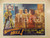 Oggetto da collezione cartaceo 1959 SURRENDER HELL Susan CABOT Regia John BARNWELL Manifestino LOBBY CARD 1