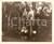 Fotografia d epoca originale 1943 CINDERELLA SWINGS IT Guy KIBBEE Pierre WATKIN Willie BEST a pesca Foto 1