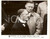 Fotografia d epoca originale 1950 50 YEARS BEFORE YOUR EYES Neville CHAMBERLAIN Regia di Robert YOUNGSON Foto 1