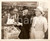 Fotografia d epoca originale 1943 CINDERELLA SWINGS IT Guy KIBBEE Leonid KINSKEY Willie BEST Emporio Foto 1