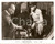 Fotografia d epoca originale 1957 BAILOUT AT 43000 Paul KELLY Gregory GAYE Paracadute Francis D. LYON Foto 1