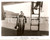 Fotografia d epoca originale 1957 BAILOUT AT 43000 John PAYNE Gregory GAYE Regia Francis D. LYON Foto 1
