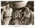 Fotografia d epoca originale 1957 BAILOUT AT 43000 John PAYNE Eddie FIRESTONE Paracadute Francis D. LYON Foto 1