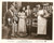 Fotografia d epoca originale 1953 STARS ARE SINGING Rosemary CLOONEY Anna Maria ALBERGHETTI Delicatessen Foto 1