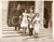 Fotografia d epoca originale 1958 SENIOR PROM Paul HAMPTON James KOMACK Jill COREY Barbara BOSTOCK Foto 1