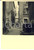Fotografia d epoca originale 1960 ca FRANCE Antico vicolo con chiesetta alla Vergine Foto VINTAGE 12x18 cm 1
