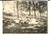 Fotografia d epoca originale 1920 ca FRANCE Scampagnata tra amici con bambina Foto VINTAGE 10x9 cm 1