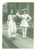Fotografia d epoca originale 1934 FRANCE TEATRO RURALE Monsieur et Madame Jean Foto cm 6 x 8 1