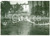 Fotografia d epoca originale 1940 ca AGDE F Giochi sul fiume per la FÃªte du nautisme Fotografia 1