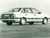 Fotografia d epoca originale 1988 PARIS Foto pubblicitaria Volkswagen PASSAT Fotografia seriale 1