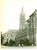 Fotografia d epoca originale 1958 TOULOUSE F Veduta della Cattedrale di Santo Stefano Fotografia 1