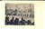 Cartolina originale da collezione 1919 ISTANBUL TURCHIA Impiccagione sulla pubblica piazza Cartolina RARA VG 1