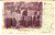 Cartolina originale da collezione 1905 ca SURINAME Immigrati dall isola di GIAVA Cartolina postale RARA FP VG 1