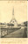 Cartolina originale da collezione 1904 RIO DE JANEIRO Igreja N. S. do Socorro S. Christovao Cartolina FP VG 1
