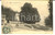 Cartolina originale da collezione 1905 MELUN FRANCE Promenade de VAUX Carte postale ANIMEE FP VG 1