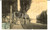 Cartolina originale da collezione 1905 MELUN FRANCE Vue sur la SEINE cÃ´tÃ© est Carte postale ANIMEE VINTAGE 1