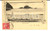 Cartolina originale da collezione 1912 SANTOS BRAZIL Ilha das Palmas Cartolina Bonifacio DE ANDRADE MACHADO 1
