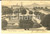 Cartolina originale da collezione 1904 RIO DE JANEIRO PraÃ§a 15 de Novembro Cartolina postale ANIMATA FP NV 1