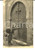 Cartolina originale da collezione 1906 COSTUMI TUNISIA Un portatore d acqua bussa alla porta Cartolina FP 1