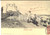 Cartolina originale da collezione 1907 COUTUMES TUNISIE Puits arabe Carte postale VINTAGE ANIMEE 1