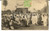 Cartolina originale da collezione 1905 COUTUMES SENEGAL Fete de la KoritÃ© Carte postale VINTAGE FP VG 1