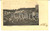 Cartolina originale da collezione 1904 PERNAMBUCO BRAZIL Una fiera nel SERTAO Cartolina ANIMATA FP VG 1