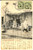 Cartolina originale da collezione 1904 COUTUMES TUNISIE Un sellier arabe Carte postale VINTAGE ANIMEE enfants 1