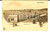 Cartolina originale da collezione 1900 ca AMSTERDAM NL Gezicht op het Y Cartolina postale ANIMATA FP NV 1