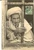 Cartolina originale da collezione 1907 COUTUMES ALGERIE Type masculin Carte postale VINTAGE FP VG 1