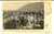 Cartolina originale da collezione 1904 CRETA Villaggio GAZI durante la rivoluzione del 1898 Cartolina postale FP 1