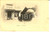 Cartolina originale da collezione 1904 TUNIS L Octroi  Bureau de perception Carte postale ANIMEE avec un Ã¢ne 1