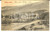 Cartolina originale da collezione 1912 TOFTEMO/ DOVRE NORGE  Veduta panoramica Cartolina postale FP VG 1