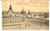 Cartolina originale da collezione 1905 MOSCA RUSSIA Veduta dalla torre di Ivan VELIKIJ Cartolina postale ANIMATA 1