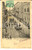 Cartolina originale da collezione 1904 ALEXANDRIE EGYPTE EntrÃ©e officielle de S. A. le KhÃ©dive en ville 1