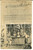 Cartolina originale da collezione 1904 COUTUMES TUNISIE Boutique d Ã©picier Carte postale VINTAGE ANIMEE 1