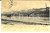 Cartolina originale da collezione 1904 KIEV/ KYIV UCRAINA Veduta del Politecnico Cartolina ANIMATA con omnibus 1