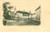 Cartolina originale da collezione 1900 ca POZEGA CROAZIA Piazza principale Cartolina postale ANIMATA FP NV 1