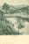 Cartolina originale da collezione 1900 ca BARCELLONA Panorama VALLVIDRERA EL TIBIDABO I LES PLANES Cartolina FP NV 1