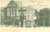 Cartolina originale da collezione 1904 SOPHIA BULGARIA Souvenir Palais princier Cartolina FP VG 1