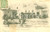 Cartolina originale da collezione 1900 BISERTA TUNISIA Il mercato del carbone Cartolina ANIMATA FP VG 1
