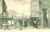 Cartolina originale da collezione 1907 TUNIS Rue AlDjazira vers la Rue des Maltais Cartolina ANIMATA FP VG 1