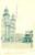 Cartolina originale da collezione 1904 RIO DE JANEIRO Igreja V.O. terceira Monte do Carmo Cartolina ANIMATA FP VG 1