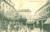 Cartolina originale da collezione 1910 ca SAO PAULO BRASILE Tram in PraÃ§a Dott. A. PRADO Cartolina postale FP VG 1