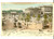 Cartolina originale da collezione 1903 LONDON Hyde Park Corner Cartolina VINTAGE animata con carrozze FP VG 1