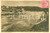 Cartolina originale da collezione 1912 SAO PAULO BRASILE Barche a Porto MARTINS Rio TIETE Cartolina FP VG 1