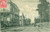 Cartolina originale da collezione 1913 SAO PAULO BRASILE Rua Florencio DE ABREU Cartolina ANIMATA FP VG 1
