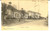 Cartolina originale da collezione 1905 MELUN FRANCE Vue du CollÃ¨ge Carte postale VINTAGE 1